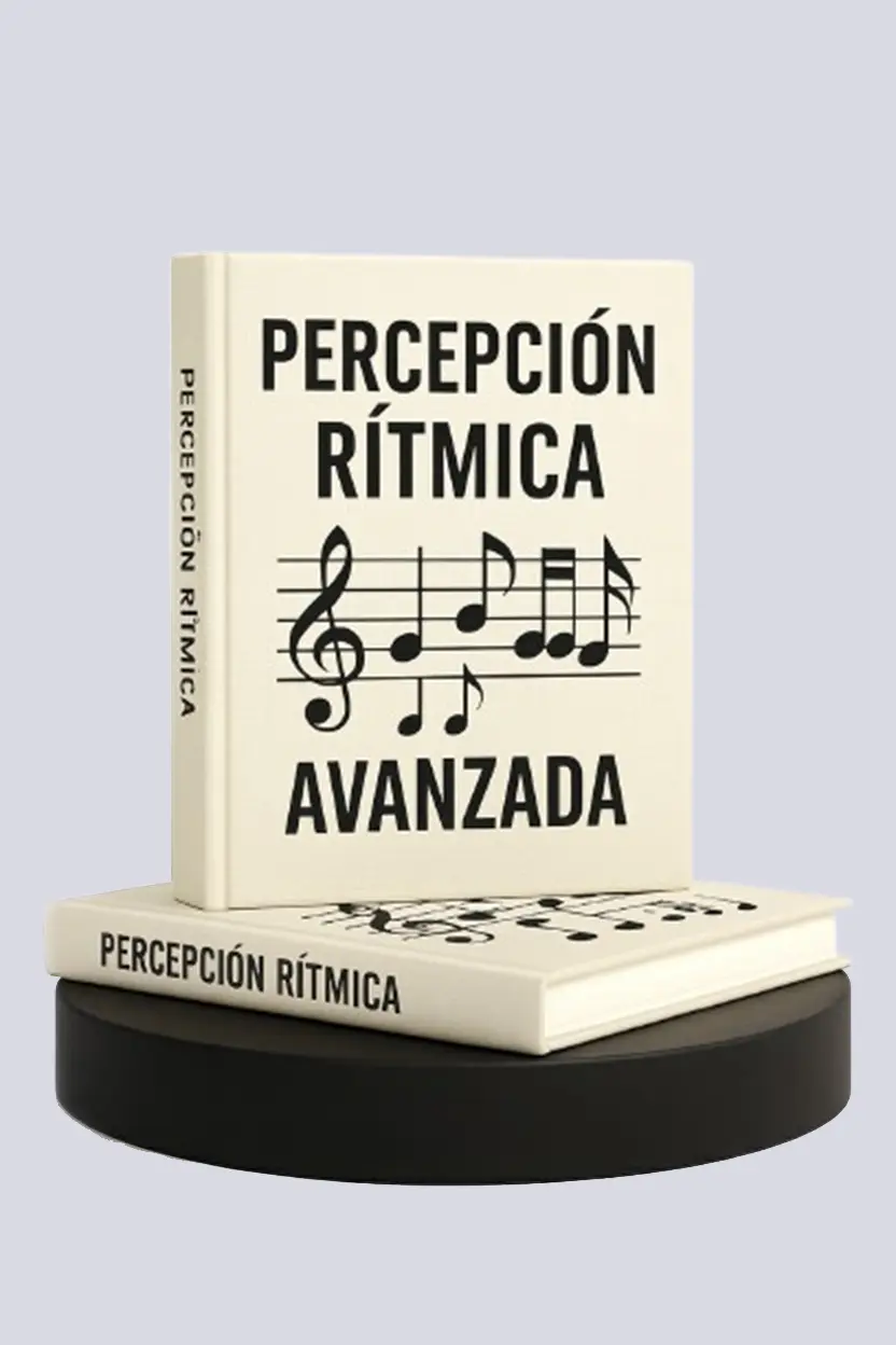 Percepción Rítmica