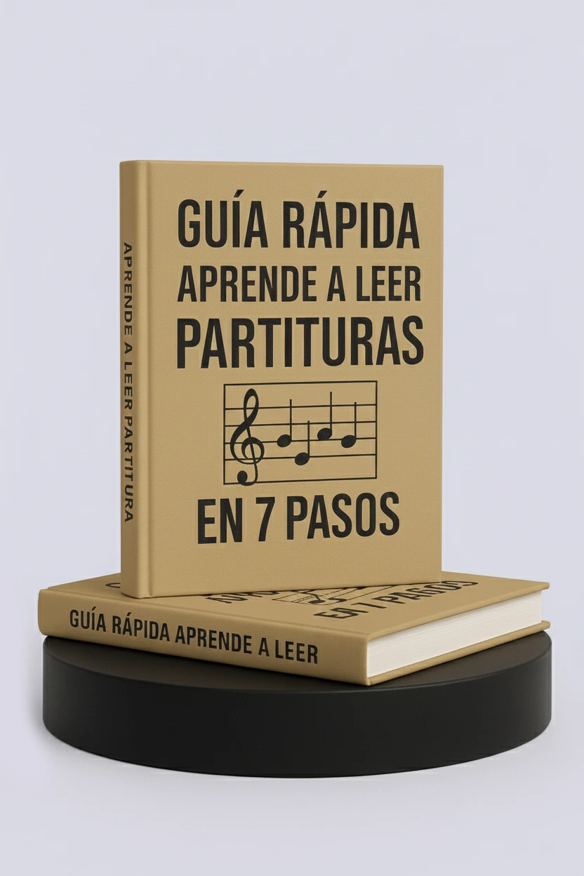 Lectura de Partitura