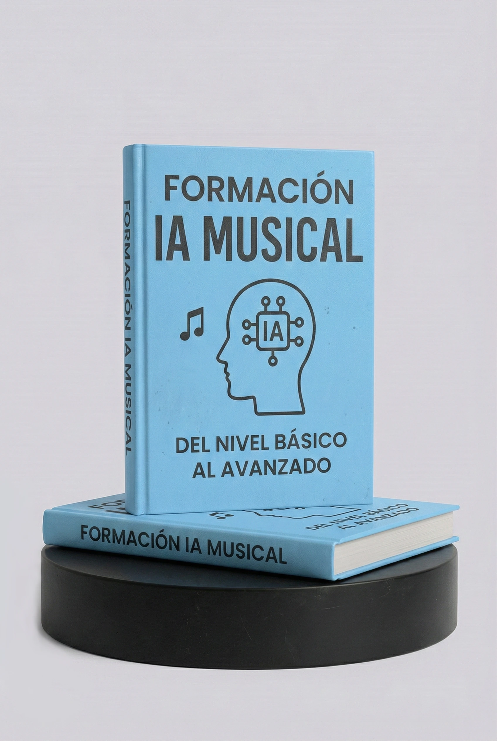 Formación IA Musical