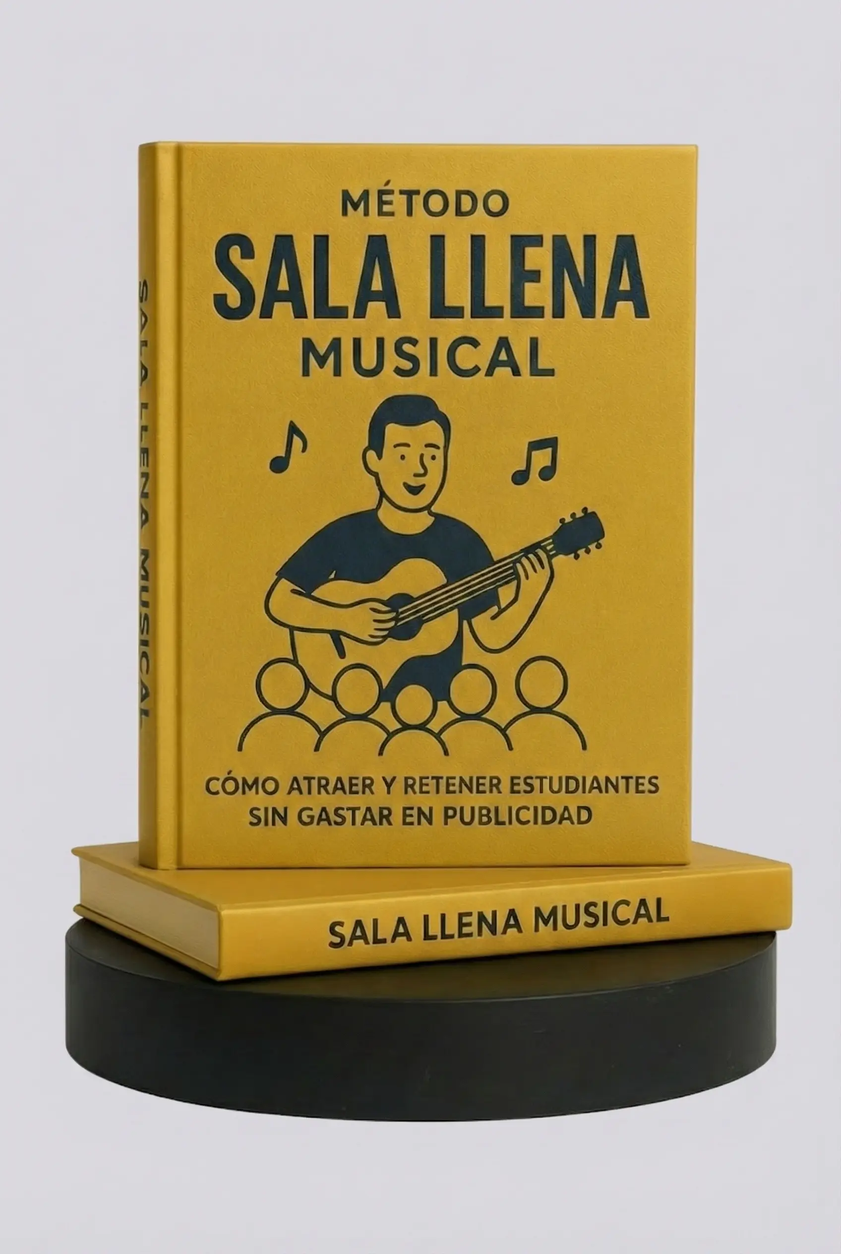 Método Sala Llena