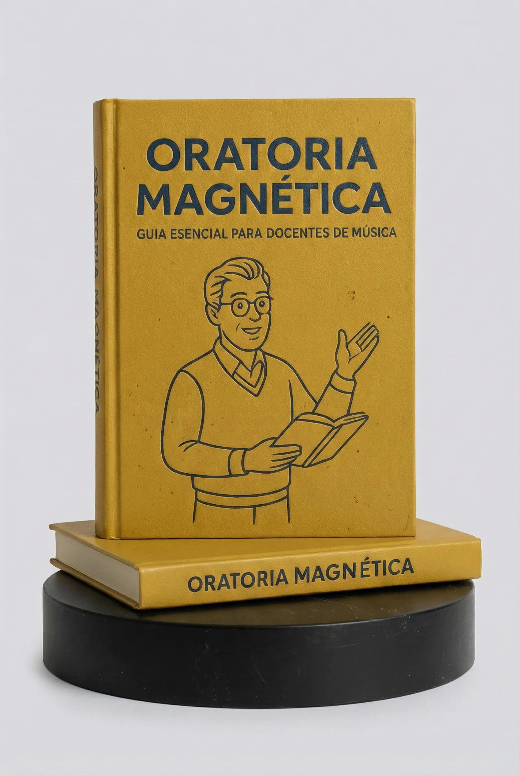 Oratoria Magnética