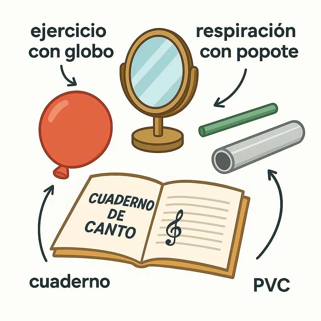 Herramientas
